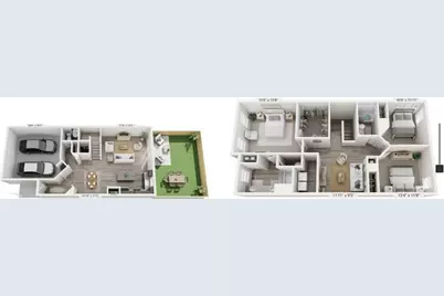 2150 Spring Rush Drive #144, Buford, GA 30519 - Photo 12