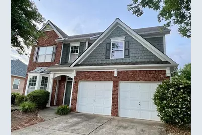 807 Slope Creek Way, Canton, GA 30115 - Photo 2