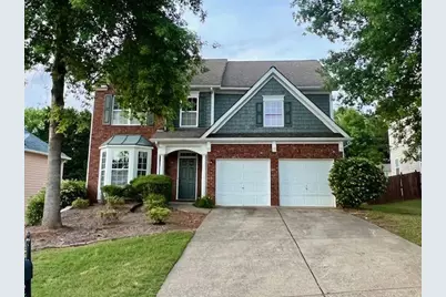 807 Slope Creek Way, Canton, GA 30115 - Photo 1