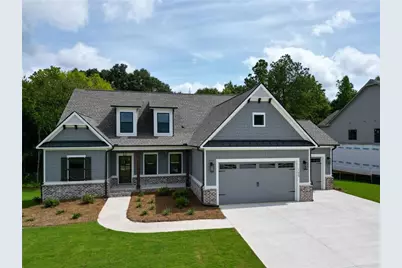 135 River Ridge Walk, Monroe, GA 30656 - Photo 1