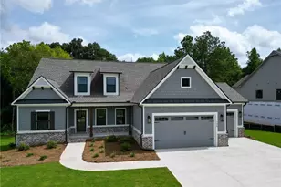 135 River Ridge Walk, Monroe, GA 30656 - Photo 1