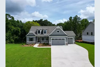 135 River Ridge Walk, Monroe, GA 30656 - Photo 2