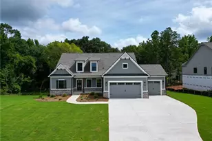 135 River Ridge Walk, Monroe, GA 30656 - Photo 2
