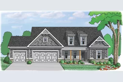 135 River Ridge Walk, Monroe, GA 30656 - Photo 1