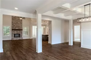 135 River Ridge Walk, Monroe, GA 30656 - Photo 12
