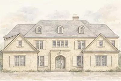 1850 Evergreen Lane, Alpharetta, GA 30009 - Photo 1