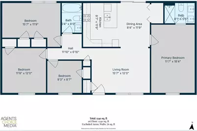 105 Sarsen Circle, Athens, GA 30606 - Photo 30