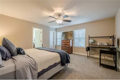 354 Ridgewood Trail, Canton, GA 30115 - Photo 42