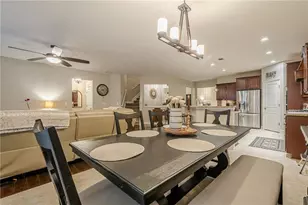 354 Ridgewood Trail, Canton, GA 30115 - Photo 22