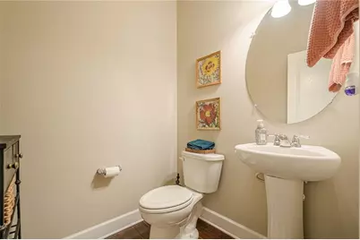 354 Ridgewood Trail, Canton, GA 30115 - Photo 10