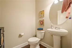 354 Ridgewood Trail, Canton, GA 30115 - Photo 10