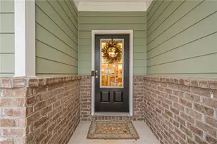 354 Ridgewood Trail, Canton, GA 30115 - Photo 4