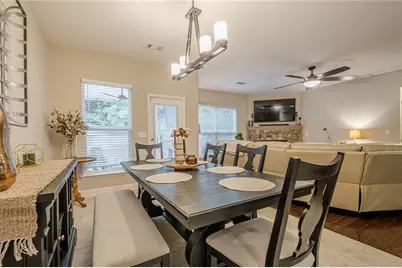 354 Ridgewood Trail, Canton, GA 30115 - Photo 20