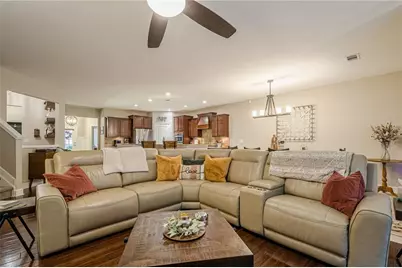 354 Ridgewood Trail, Canton, GA 30115 - Photo 28