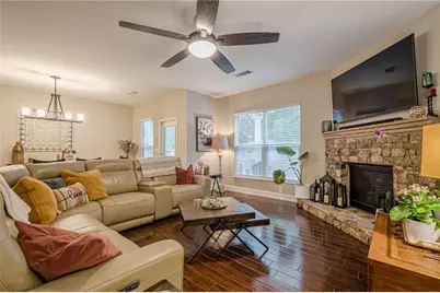 354 Ridgewood Trail, Canton, GA 30115 - Photo 26