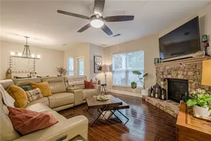 354 Ridgewood Trail, Canton, GA 30115 - Photo 26