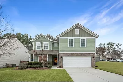 354 Ridgewood Trail, Canton, GA 30115 - Photo 1