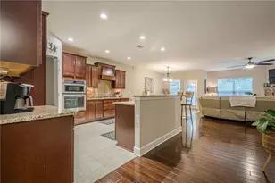 354 Ridgewood Trail, Canton, GA 30115 - Photo 14