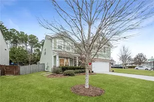 354 Ridgewood Trail, Canton, GA 30115 - Photo 56