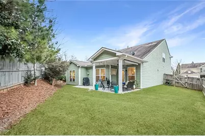 354 Ridgewood Trail, Canton, GA 30115 - Photo 54