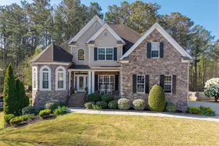 4275 Thayer Dr, Powder Springs, GA 30127 - Photo 1