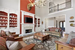 4984 Pindos Tr SW, Powder Springs, GA 30127 - Photo 6