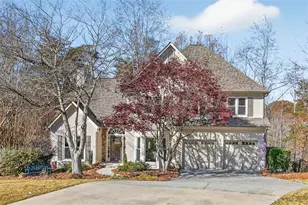 5060 Brent Knoll Ln, Suwanee, GA 30024 - Photo 2