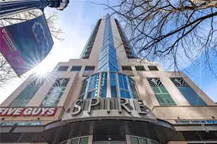 860 Peachtree St NE, Atlanta, GA 30308 - Photo 2