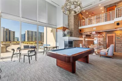 860 Peachtree Street NE #803, Atlanta, GA 30308 - Photo 46