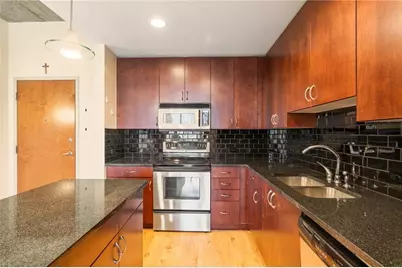 860 Peachtree Street NE #803, Atlanta, GA 30308 - Photo 6