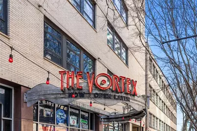 860 Peachtree Street NE #803, Atlanta, GA 30308 - Photo 66