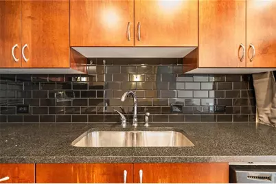 860 Peachtree Street NE #803, Atlanta, GA 30308 - Photo 8