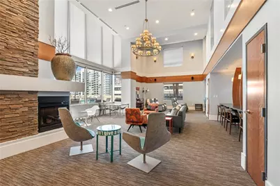 860 Peachtree Street NE #803, Atlanta, GA 30308 - Photo 40