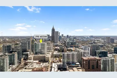 860 Peachtree Street NE #803, Atlanta, GA 30308 - Photo 68