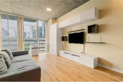 860 Peachtree Street NE #803, Atlanta, GA 30308 - Photo 18