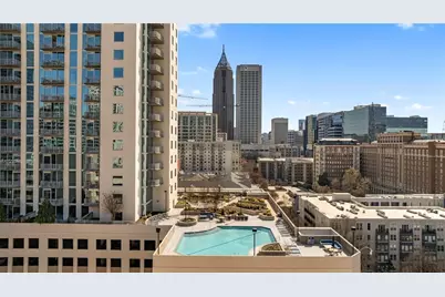 860 Peachtree Street NE #803, Atlanta, GA 30308 - Photo 36