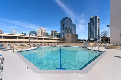 860 Peachtree Street NE #803, Atlanta, GA 30308 - Photo 52