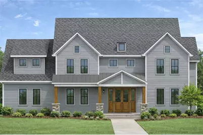 8840 E Carroll Road, Winston, GA 30187 - Photo 1