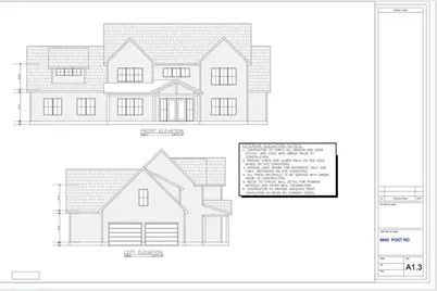 8840 E Carroll Road, Winston, GA 30187 - Photo 2
