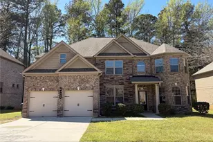 410 Live Oak Pass, Loganville, GA 30052 - Photo 1