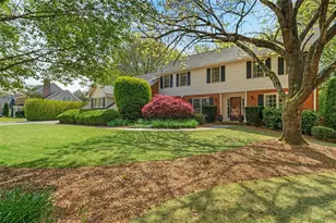 4604 Karls Gate Dr, Marietta, GA 30068 - Photo 2