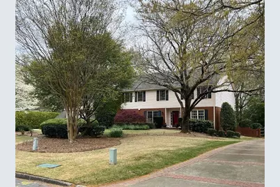 4604 Karls Gate Drive, Marietta, GA 30068 - Photo 2