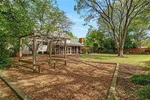 4604 Karls Gate Dr, Marietta, GA 30068 - Photo 42