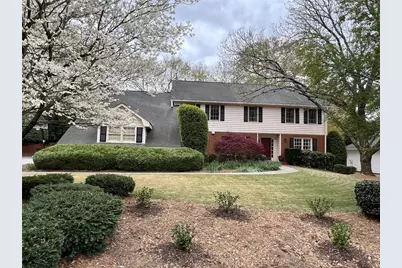 4604 Karls Gate Drive, Marietta, GA 30068 - Photo 1