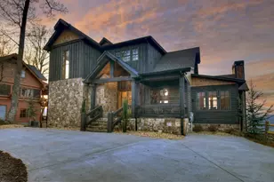 472 Overlook Dr, Blue Ridge, GA 30513 - Photo 2