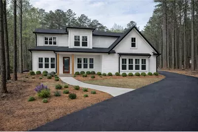 7967 Post Road, Winston, GA 30187 - Photo 1
