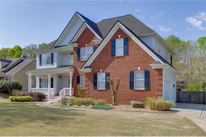 203 Whitaker Way, Hoschton, GA 30548 - Photo 2