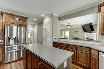 203 Whitaker Way, Hoschton, GA 30548 - Photo 14