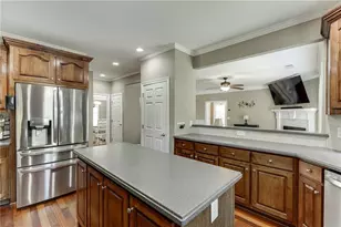 203 Whitaker Way, Hoschton, GA 30548 - Photo 14