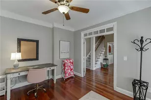 203 Whitaker Way, Hoschton, GA 30548 - Photo 6